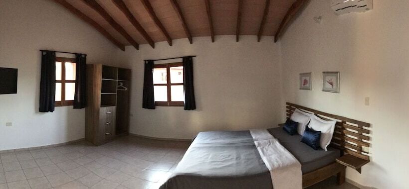 پانسیون Puesta Del Sol