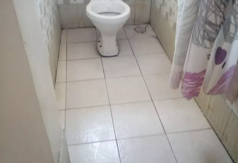 پانسیون Rainbow Guest House