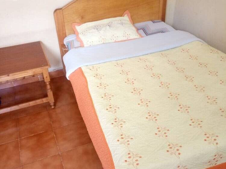 پانسیون Rainbow Guest House