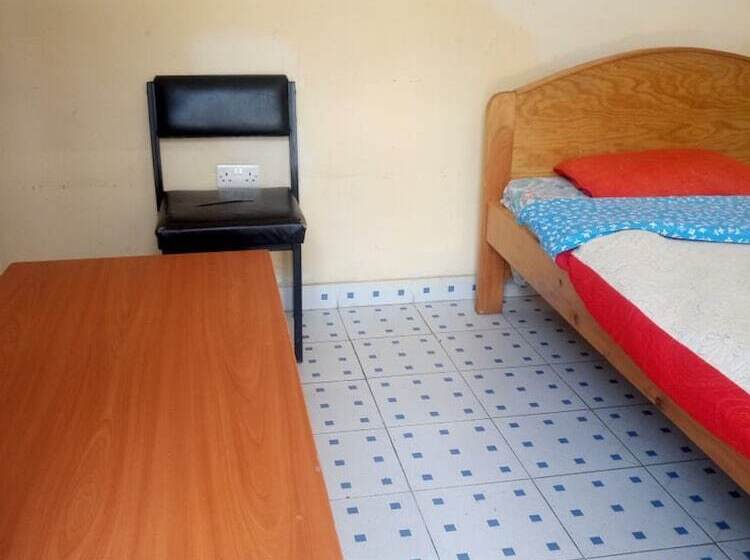 پانسیون Rainbow Guest House