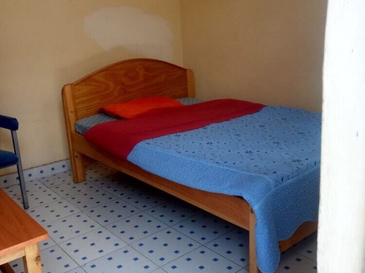 پانسیون Rainbow Guest House