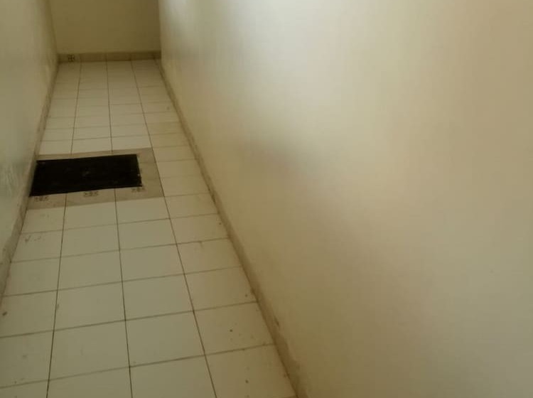 پانسیون Sufra Resort Complex