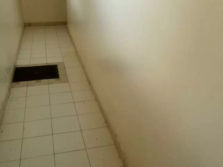 پانسیون Sufra Resort Complex