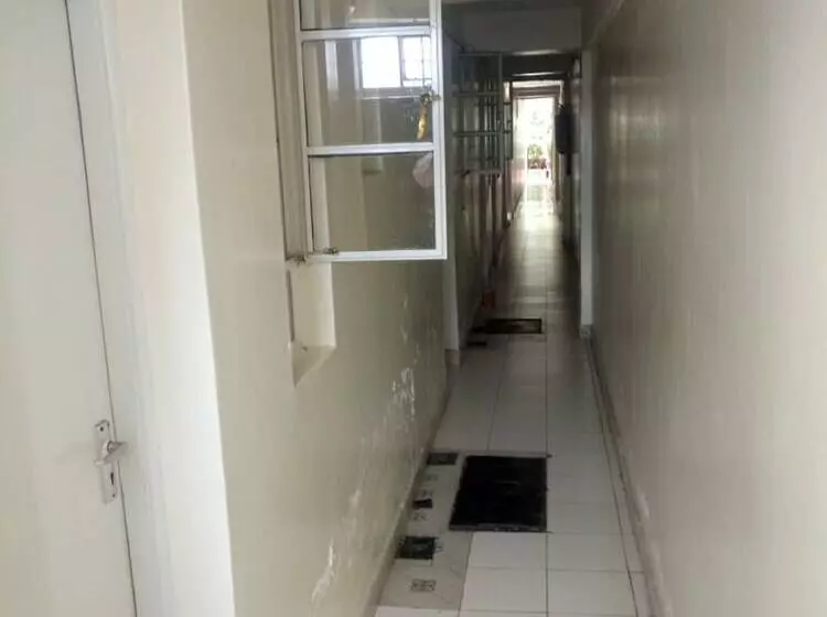 پانسیون Sufra Resort Complex