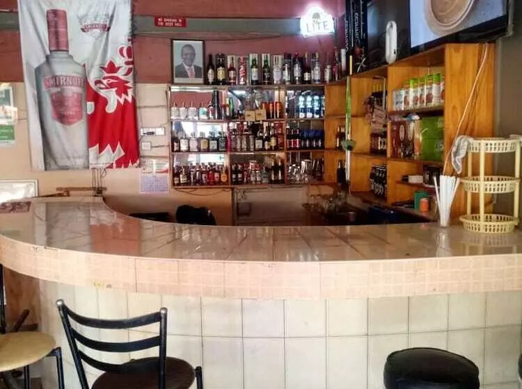 پانسیون Sufra Resort Complex