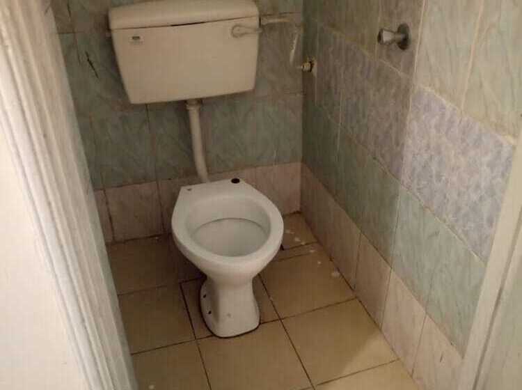 پانسیون Sufra Resort Complex