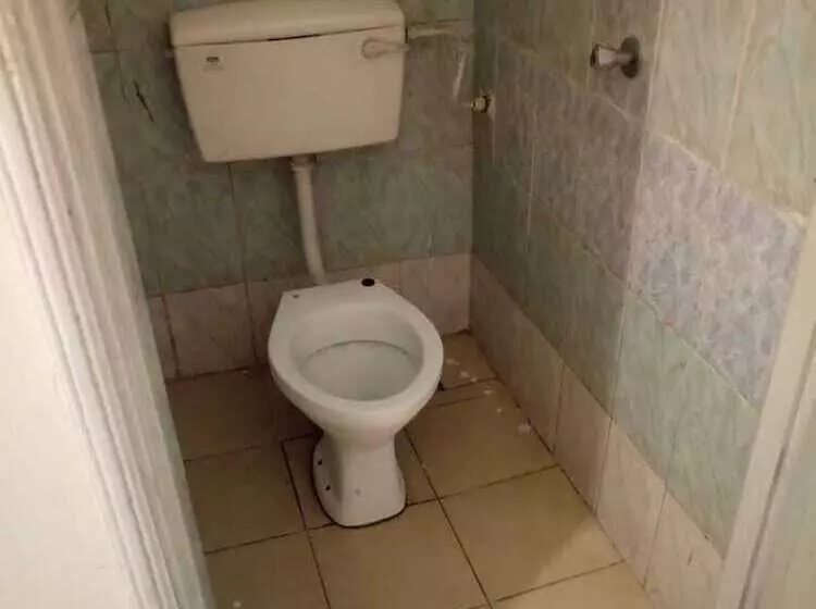 پانسیون Sufra Resort Complex