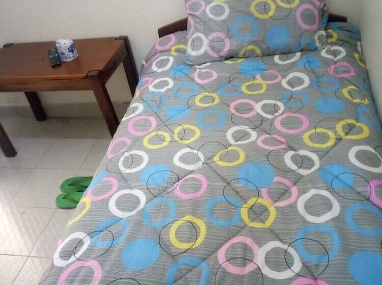 پانسیون Sufra Resort Complex