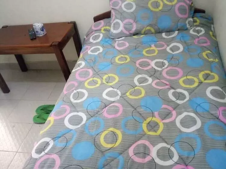 پانسیون Sufra Resort Complex