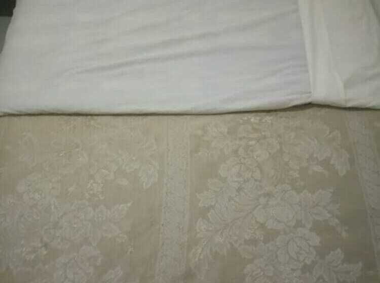 پانسیون Sufra Resort Complex