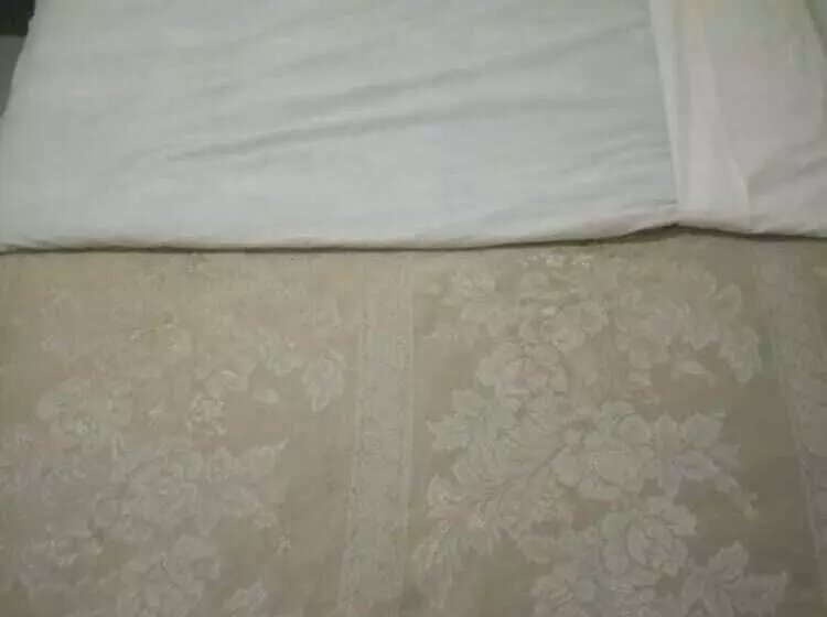 پانسیون Sufra Resort Complex