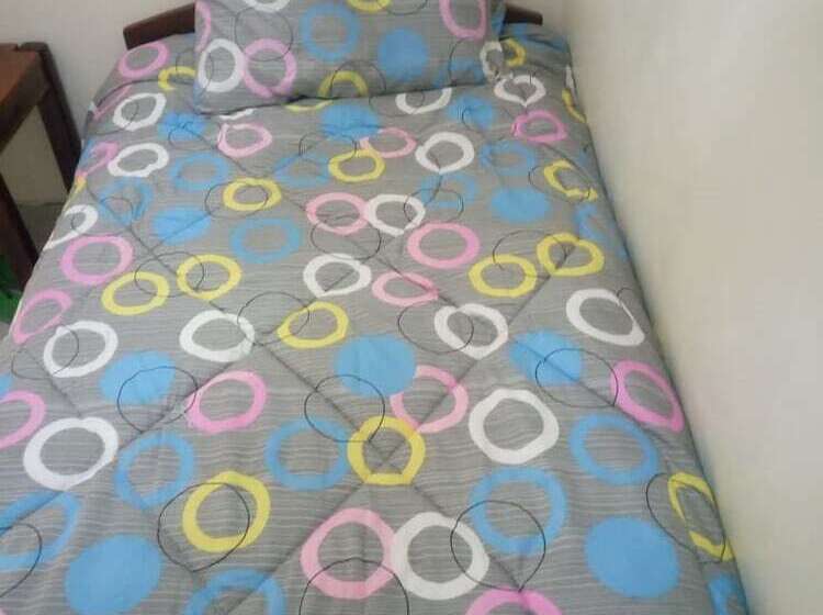 پانسیون Sufra Resort Complex