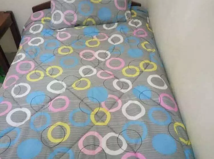 پانسیون Sufra Resort Complex