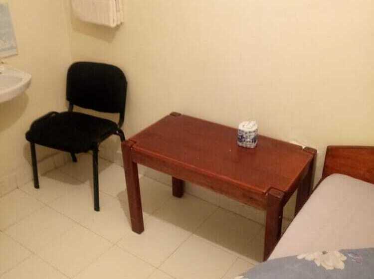 پانسیون Sufra Resort Complex