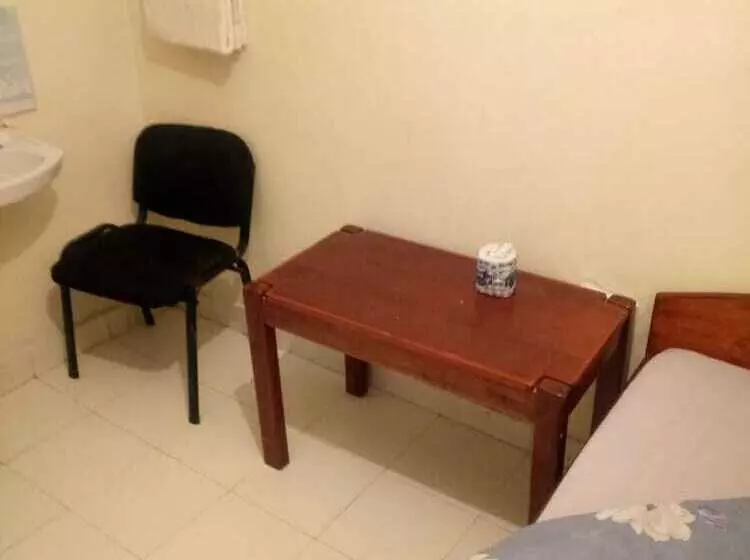 پانسیون Sufra Resort Complex