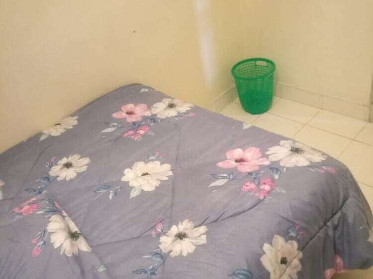 پانسیون Sufra Resort Complex