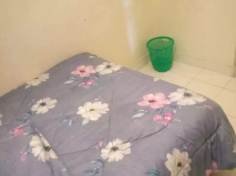 پانسیون Sufra Resort Complex