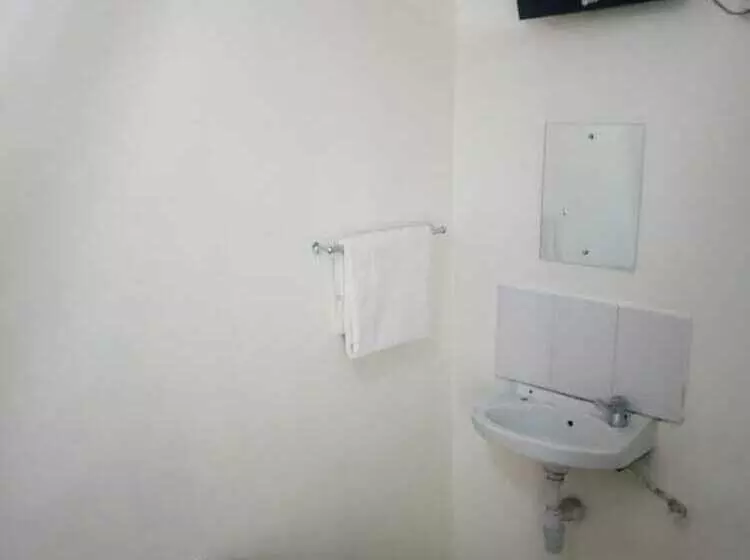 پانسیون Sufra Resort Complex