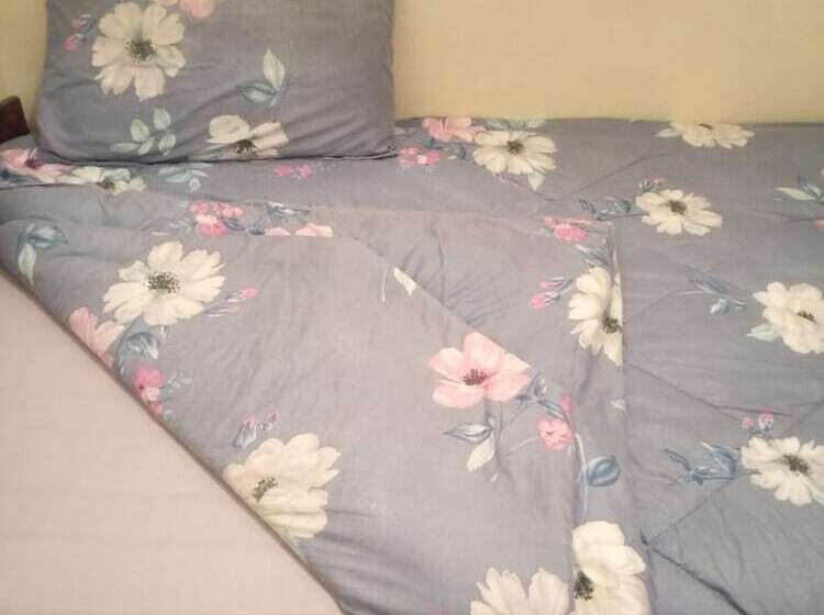 پانسیون Sufra Resort Complex