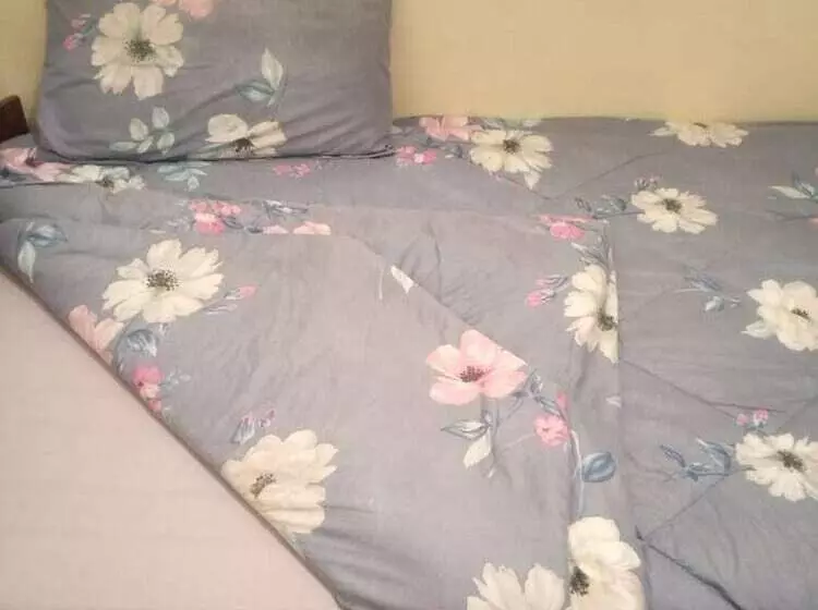 پانسیون Sufra Resort Complex