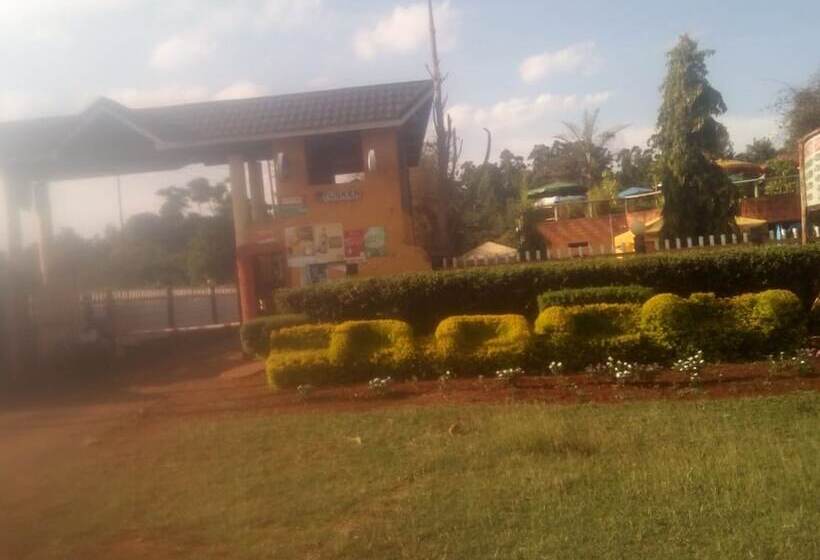 پانسیون Sun Citi Resort