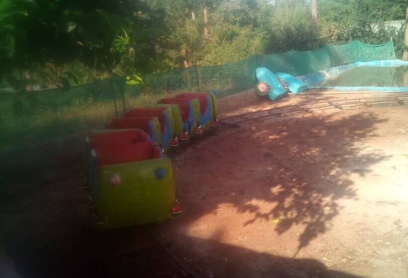 پانسیون Sun Citi Resort