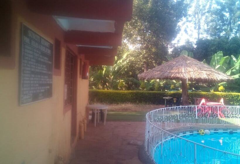 پانسیون Sun Citi Resort