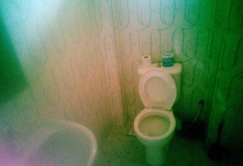 پانسیون Sun Citi Resort