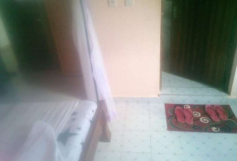 پانسیون Sun Citi Resort