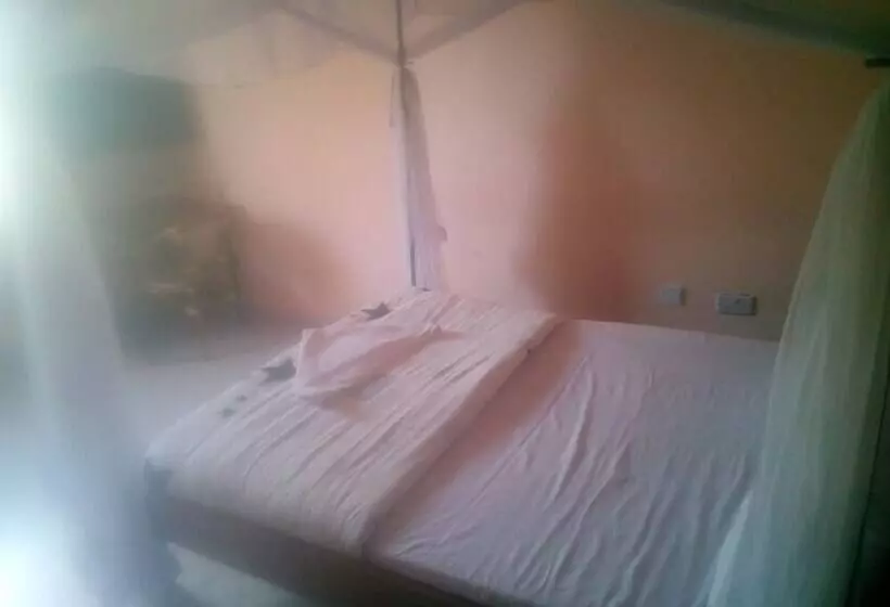 پانسیون Sun Citi Resort