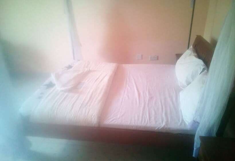 پانسیون Sun Citi Resort