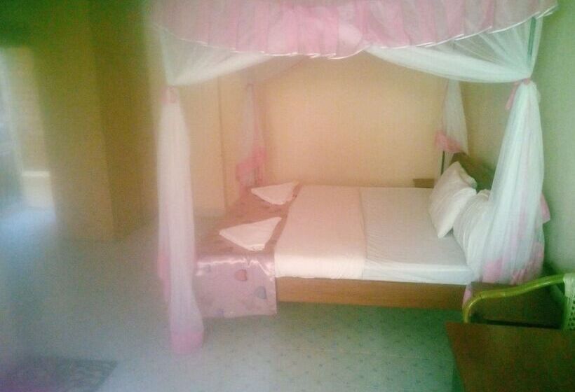 پانسیون Sun Citi Resort