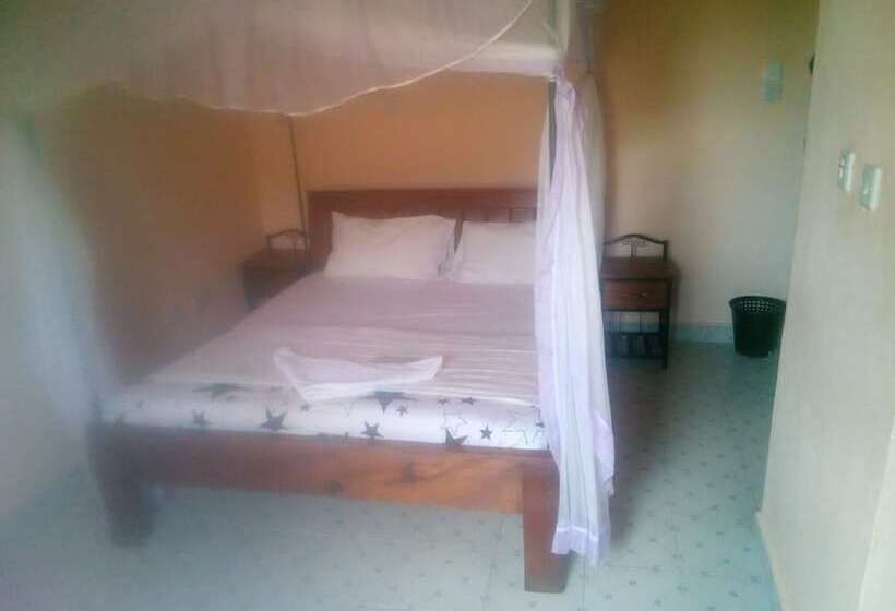 پانسیون Sun Citi Resort