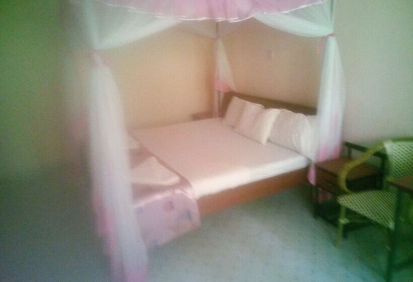 پانسیون Sun Citi Resort