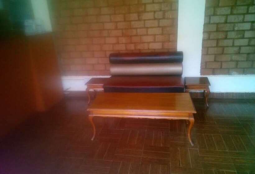 پانسیون Sun Citi Resort