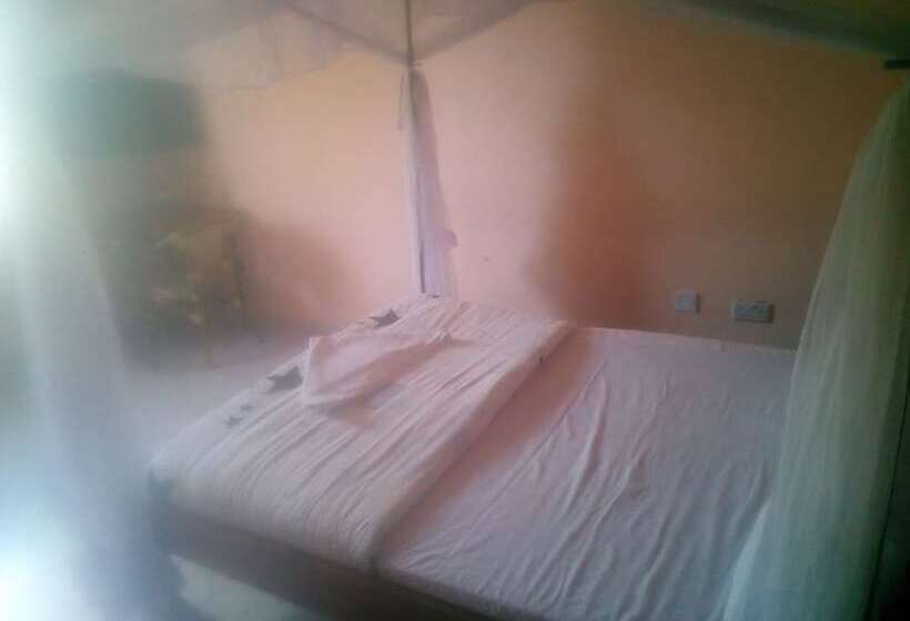 پانسیون Sun Citi Resort