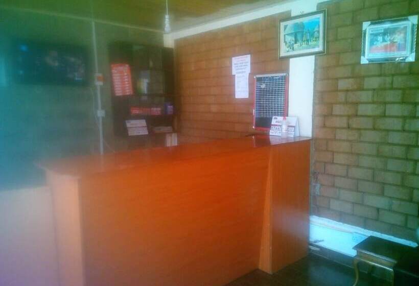 پانسیون Sun Citi Resort