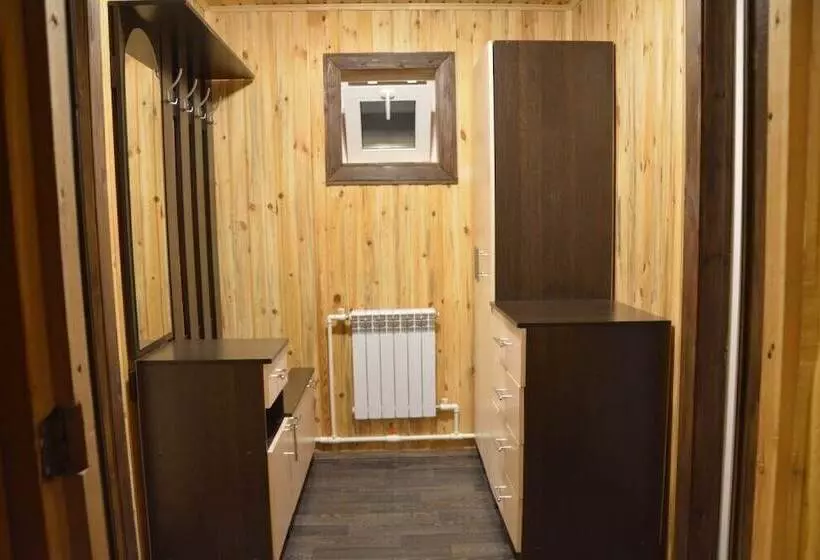 Lomakeskus Tourist Complex Razdolie