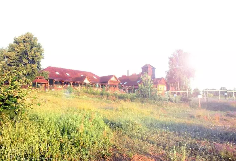 Lomakeskus Tourist Complex Razdolie