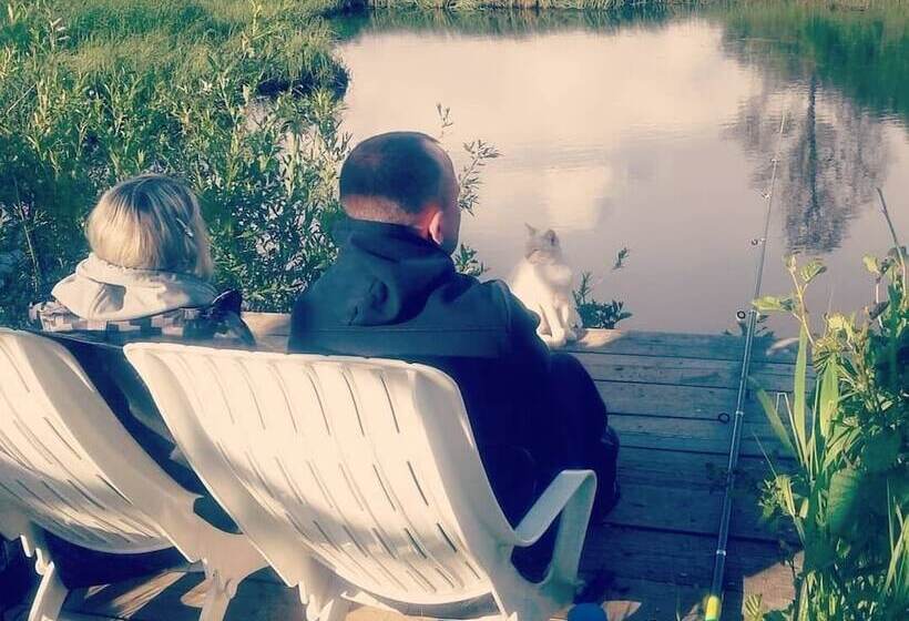 リゾートホテル Tourist Complex Razdolie