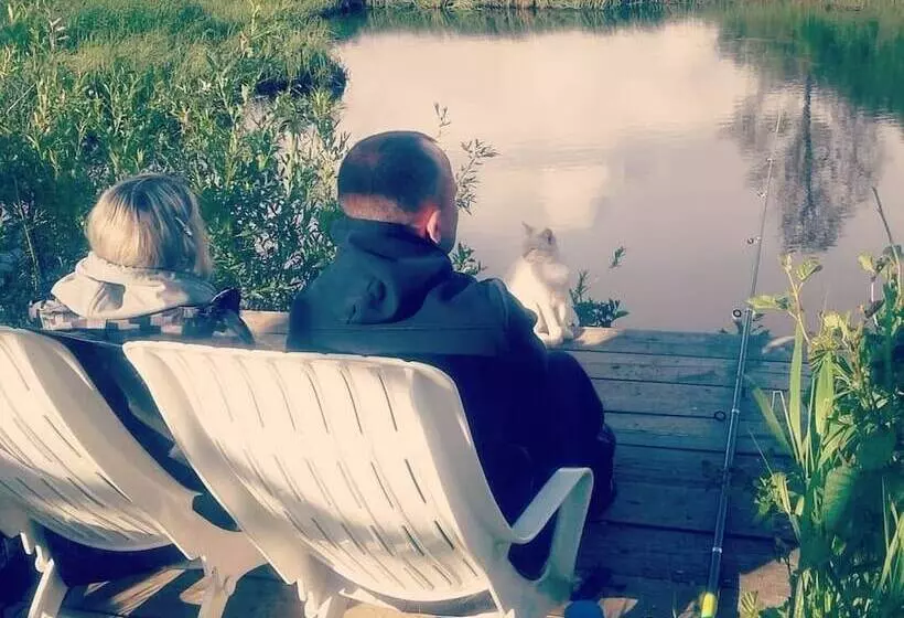 Lomakeskus Tourist Complex Razdolie