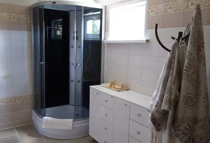 Lomakeskus Tourist Complex Razdolie