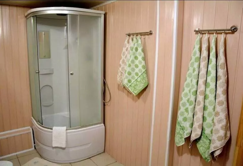 Lomakeskus Tourist Complex Razdolie