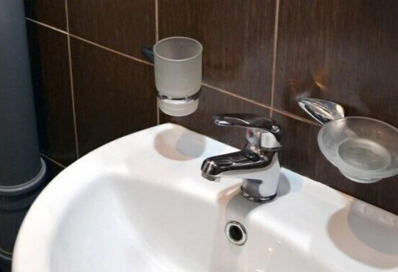 リゾートホテル Tourist Complex Razdolie