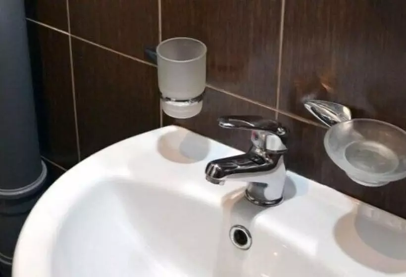 Lomakeskus Tourist Complex Razdolie