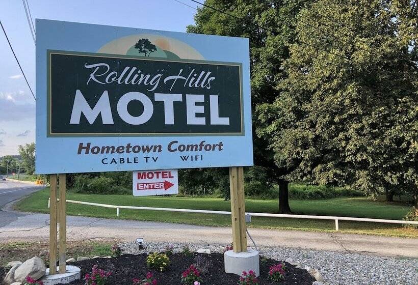 Rolling Hills Motel
