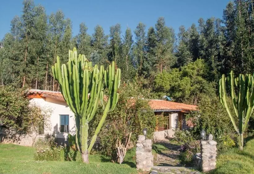 Yakumama Hostel Y Restaurant