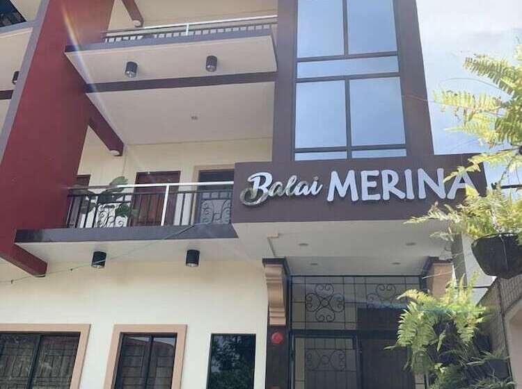 Balai Merina Bed & Breakfast