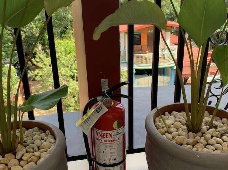 Balai Merina Bed & Breakfast