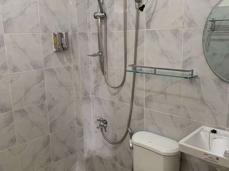 Balai Merina Bed & Breakfast